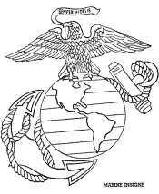 patriotic coloring pages