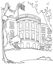 patriotic coloring pages