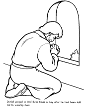 Bible coloring pages