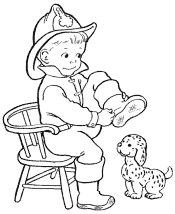kids coloring pages