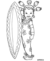 kids coloring pages