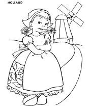 kids coloring pages