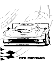 cars coloring pages