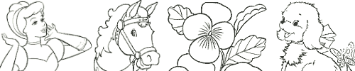 coloring pages